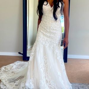 Bridal Gown